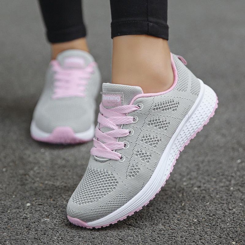 Tênis Feminino Esporte VelocityPro - Sundian - Sundian