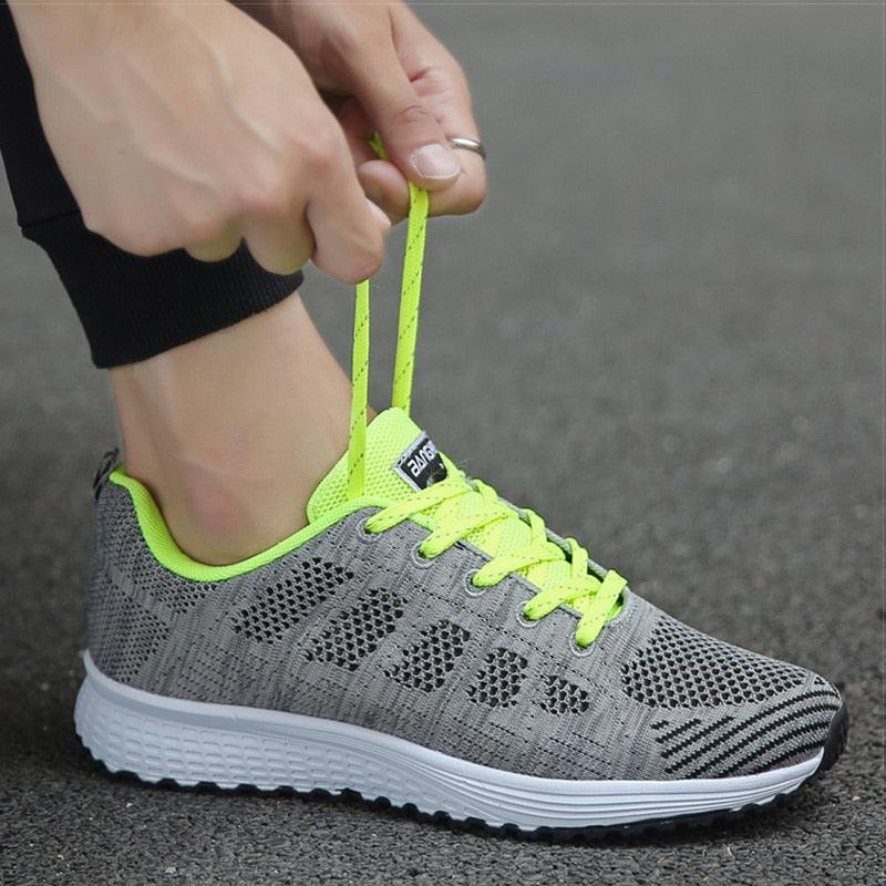 Tênis Feminino Esporte VelocityPro - Sundian - Sundian