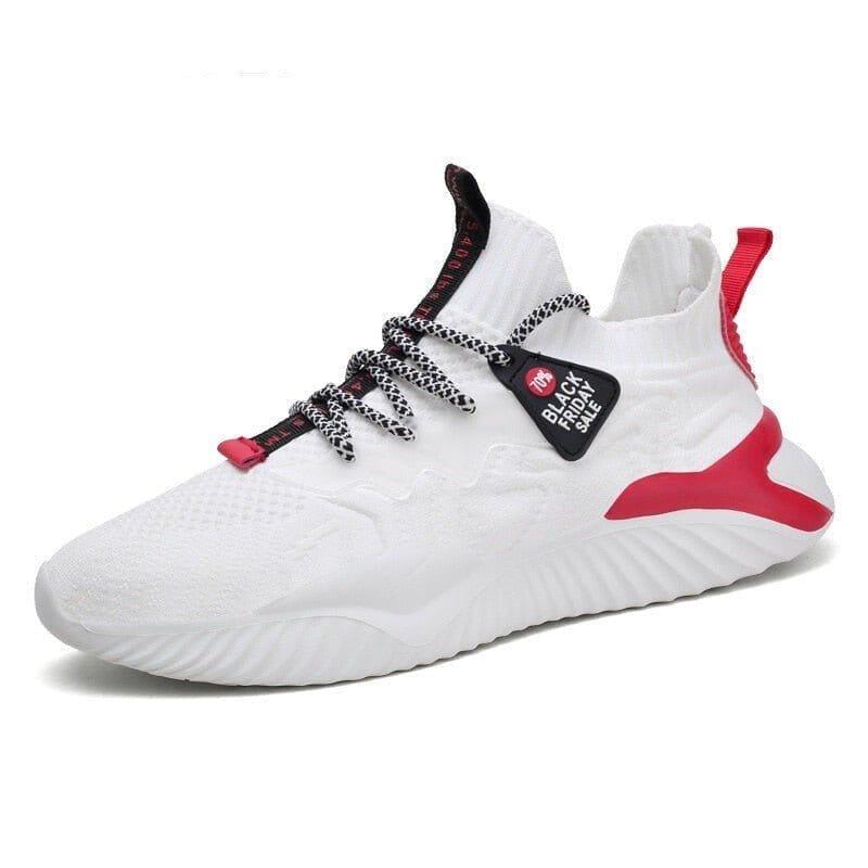 Tênis Casual Masculino SpeedTrek - Sundian - Sundian