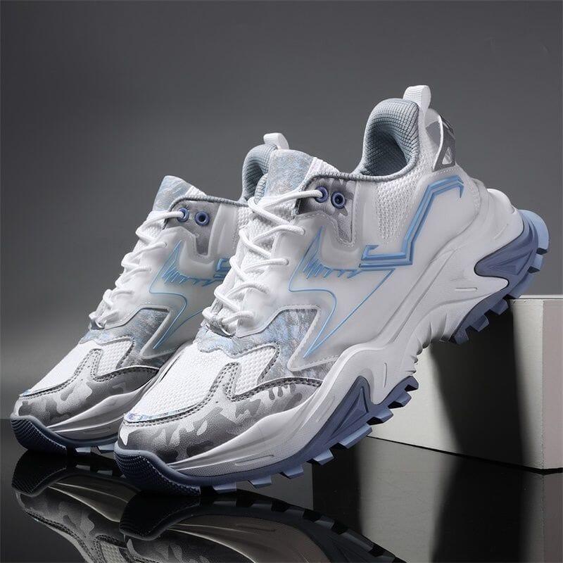 Tênis Masculino Azurion Run - Sundian - Sundian