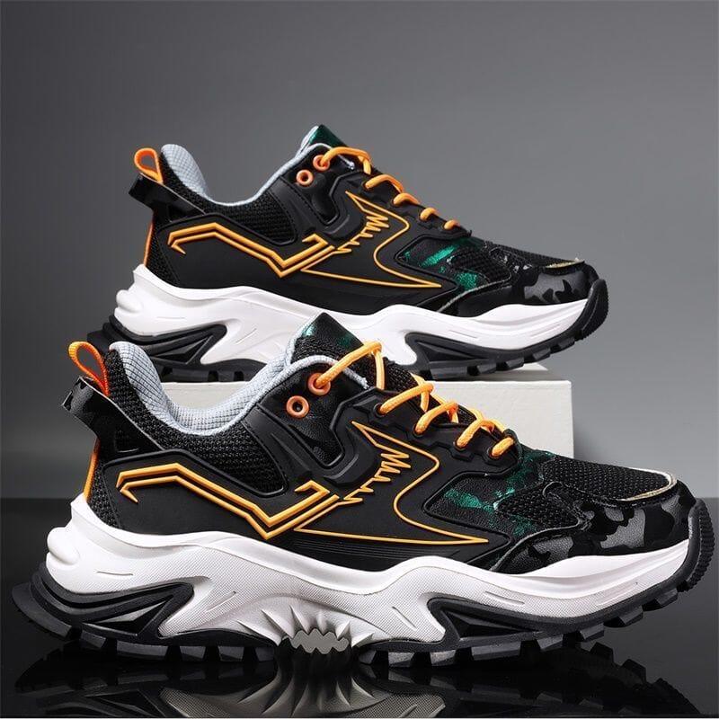 Tênis Masculino Azurion Run - Sundian - Sundian