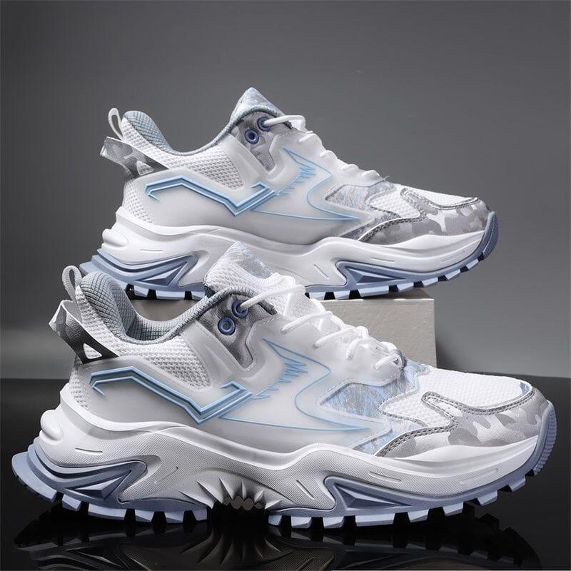 Tênis Masculino Azurion Run - Sundian - Sundian