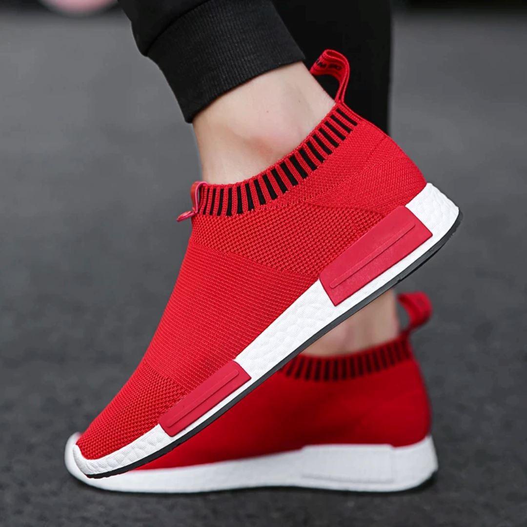 Tênis Masculino Casual SolarSprint - Sundian - Sundian