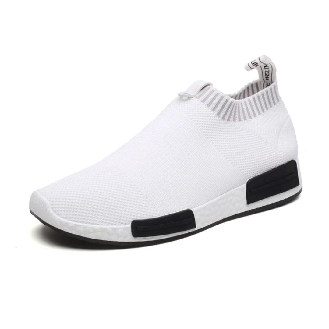 Tênis Masculino Casual SolarSprint - Sundian - Sundian