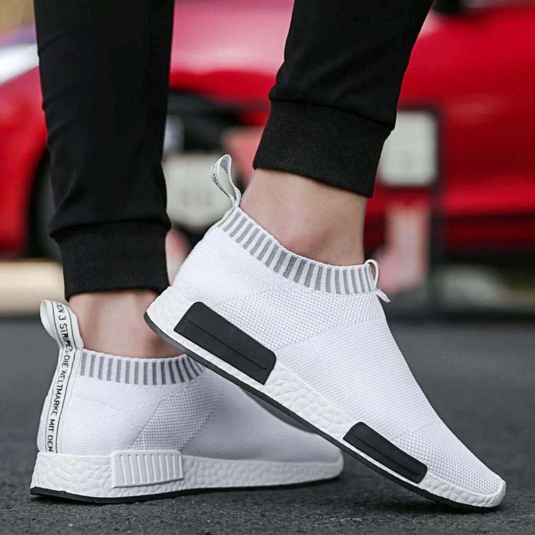 Tênis Masculino Casual SolarSprint - Sundian - Sundian