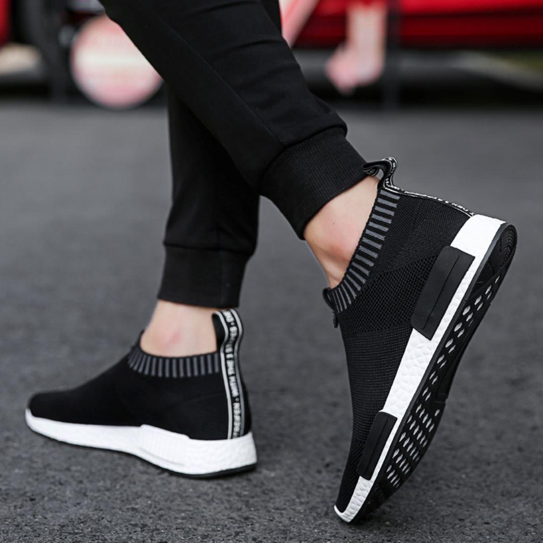 Tênis Masculino Casual SolarSprint - Sundian - Sundian