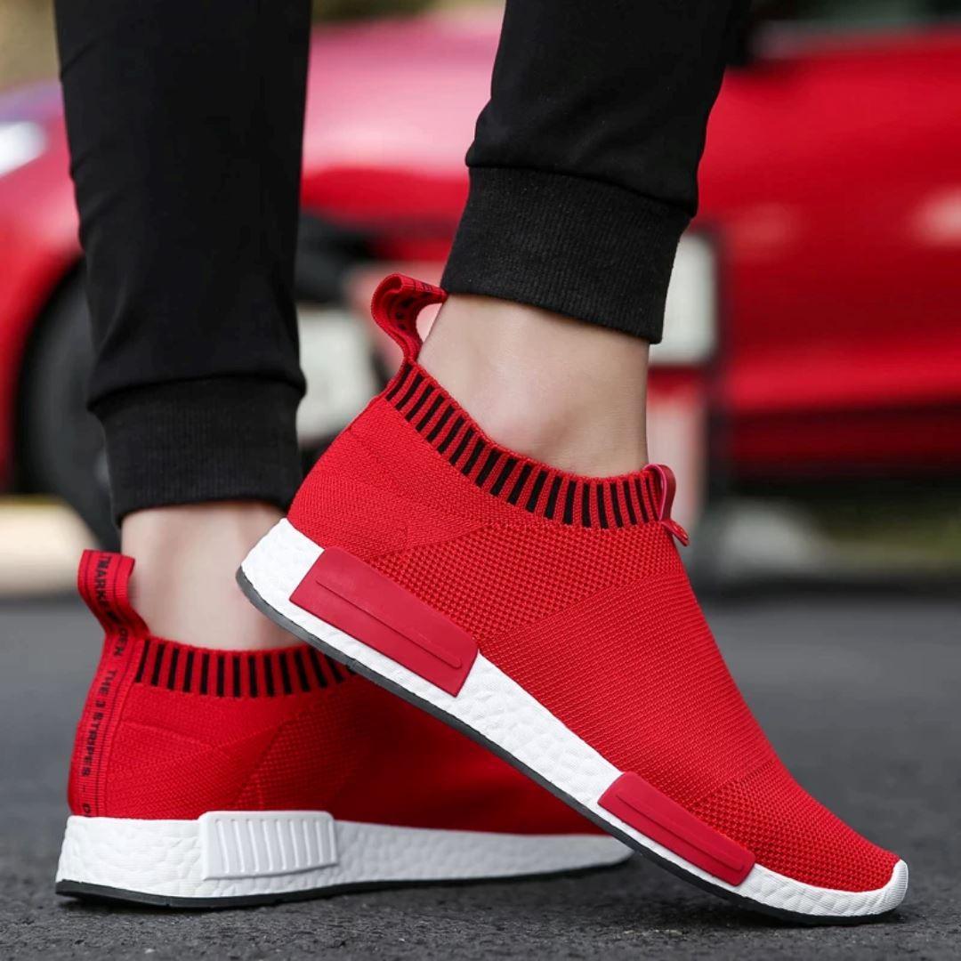 Tênis Masculino Casual SolarSprint - Sundian - Sundian