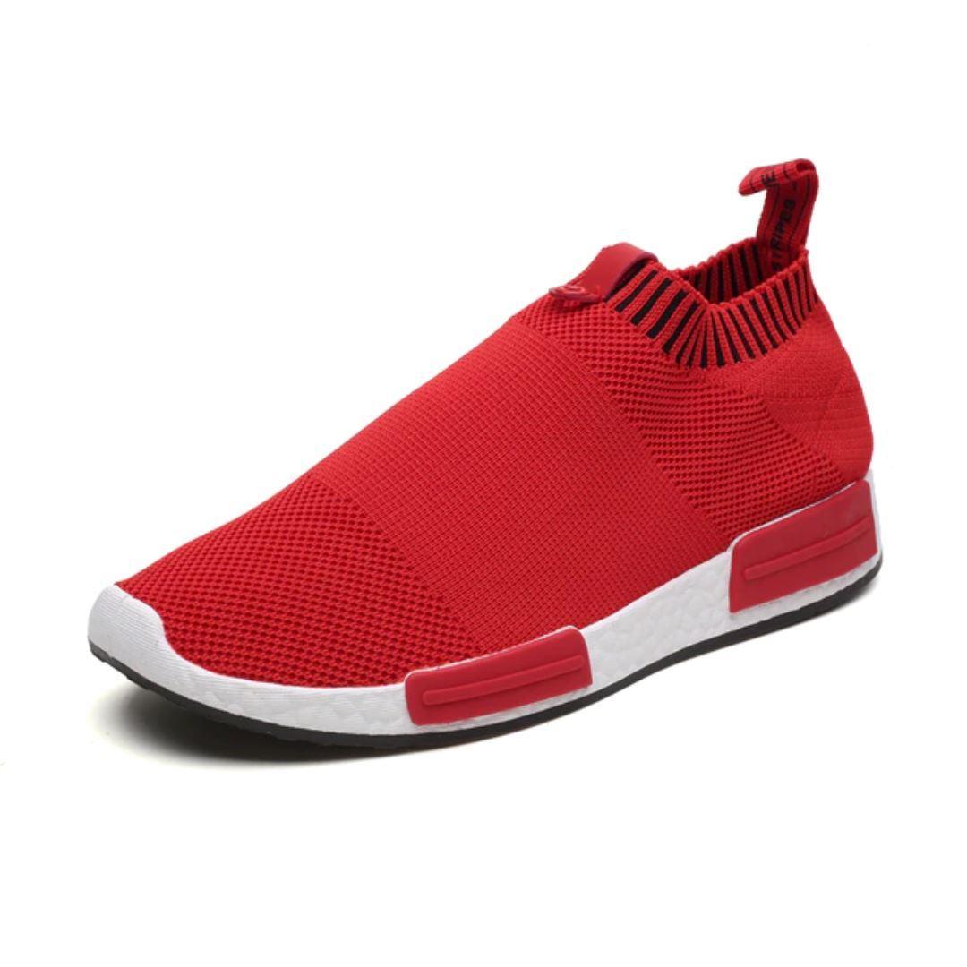 Tênis Masculino Casual SolarSprint - Sundian - Sundian