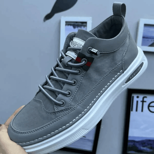 Tênis Masculino Casual Verdanno - Sundian - Sundian