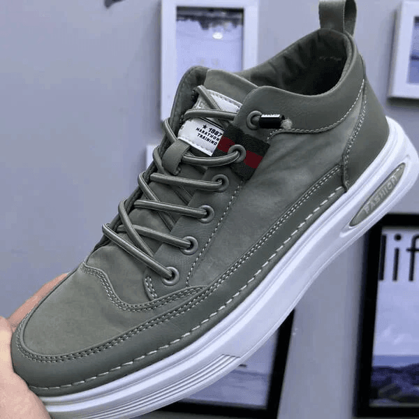 Tênis Masculino Casual Verdanno - Sundian - Sundian
