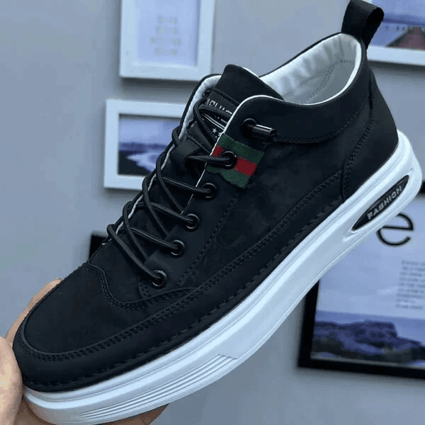 Tênis Masculino Casual Verdanno - Sundian - Sundian