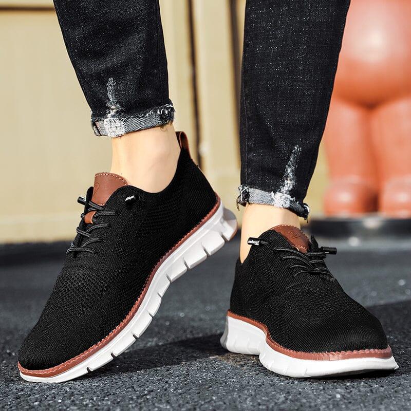 Tênis Masculino Casual AeroFuse - Sundian - Sundian