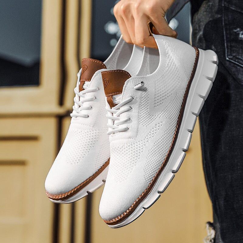 Tênis Masculino Casual AeroFuse - Sundian - Sundian