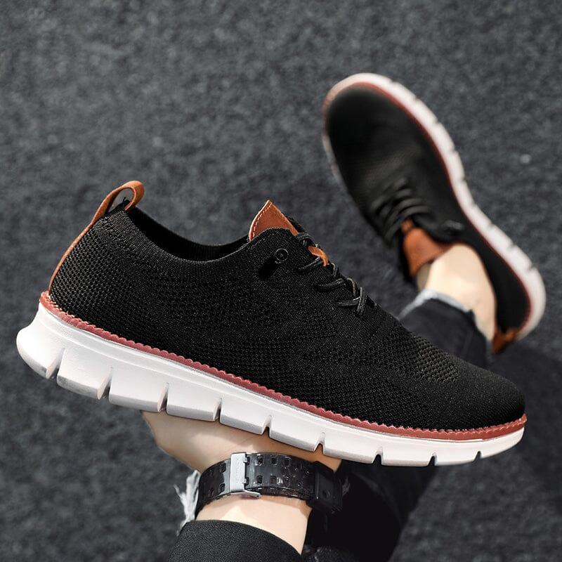 Tênis Masculino Casual AeroFuse - Sundian - Sundian