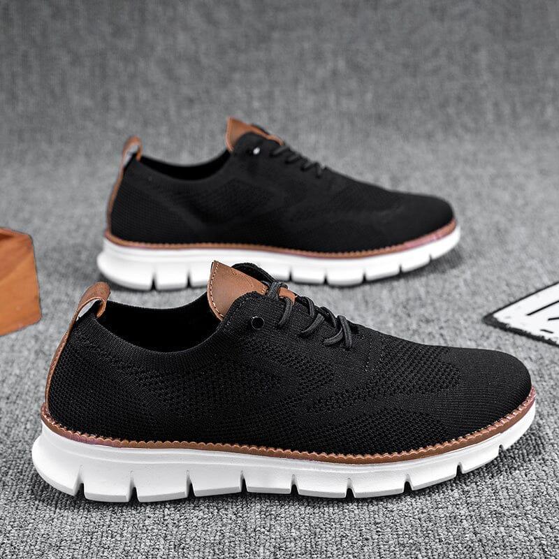 Tênis Masculino Casual AeroFuse - Sundian - Sundian
