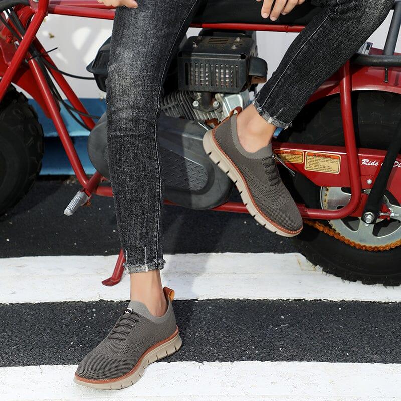 Tênis Masculino Casual AeroFuse - Sundian - Sundian