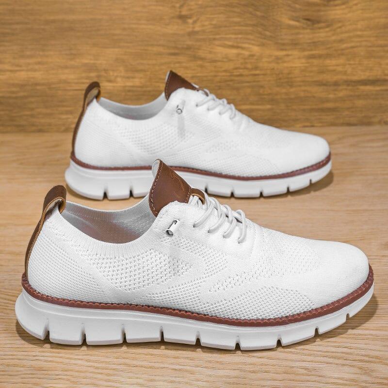 Tênis Masculino Casual AeroFuse - Sundian - Sundian