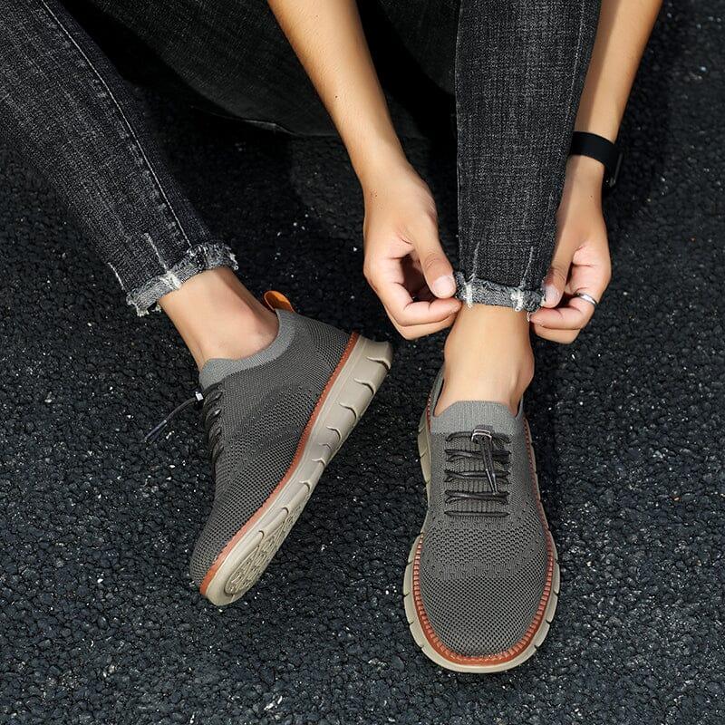 Tênis Masculino Casual AeroFuse - Sundian - Sundian