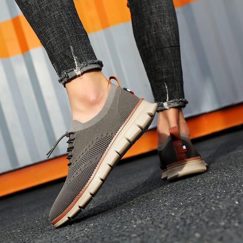 Tênis Masculino Casual AeroFuse - Sundian - Sundian