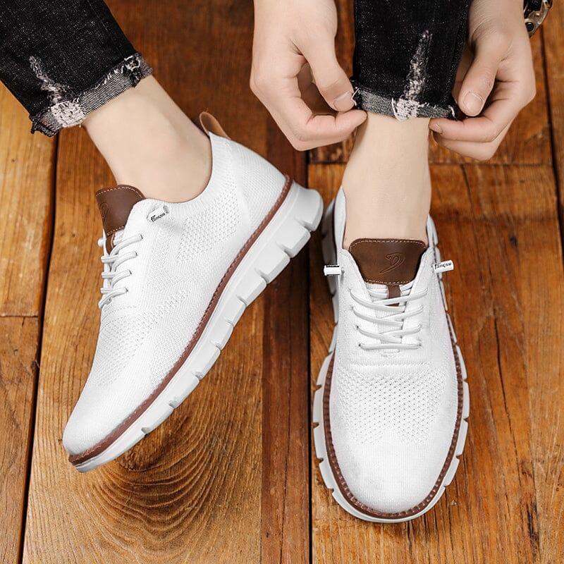 Tênis Masculino Casual AeroFuse - Sundian - Sundian