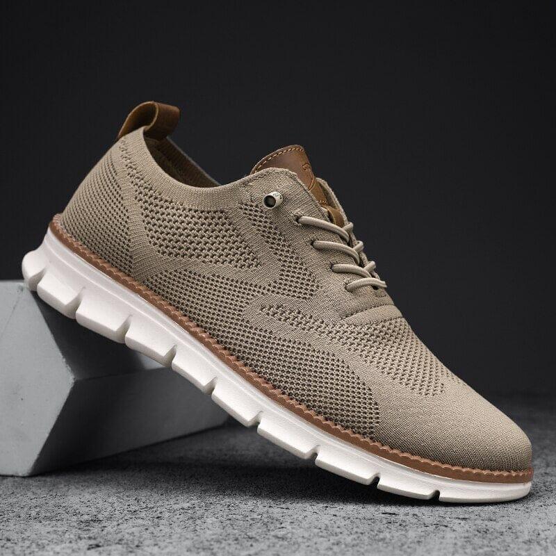 Tênis Masculino Casual AeroFuse - Sundian - Sundian