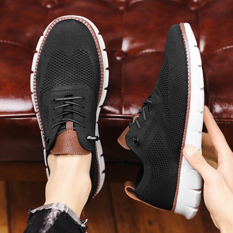 Tênis Masculino Casual AeroFuse - Sundian - Sundian