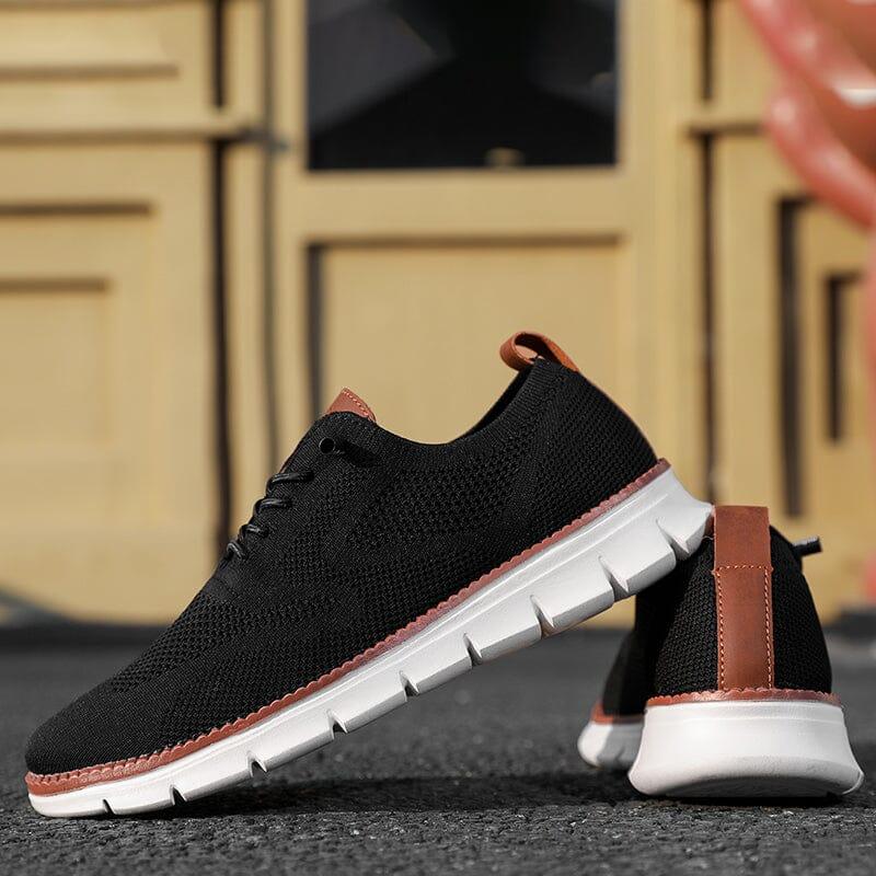 Tênis Masculino Casual AeroFuse - Sundian - Sundian