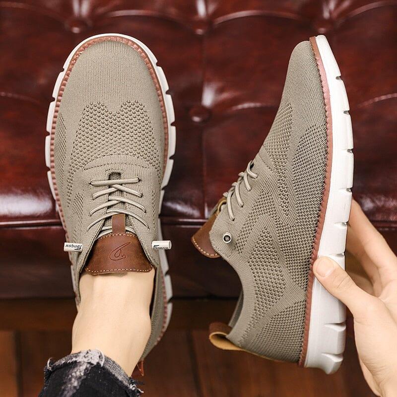 Tênis Masculino Casual AeroFuse - Sundian - Sundian