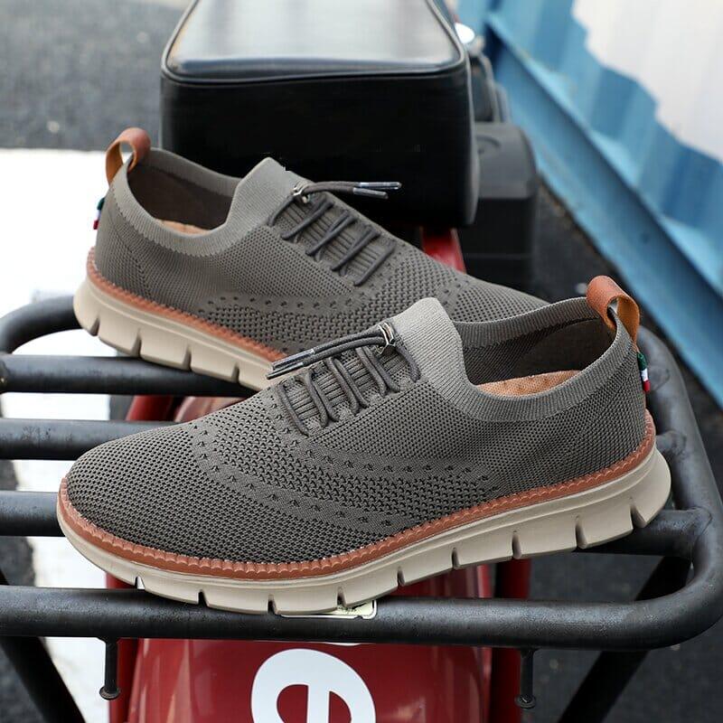 Tênis Masculino Casual AeroFuse - Sundian - Sundian