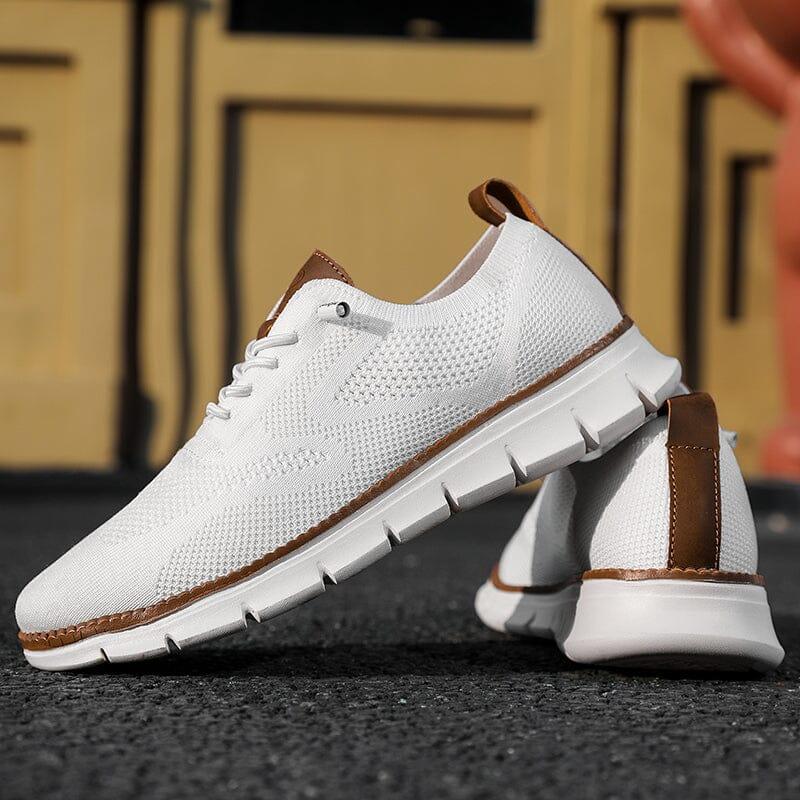 Tênis Masculino Casual AeroFuse - Sundian - Sundian