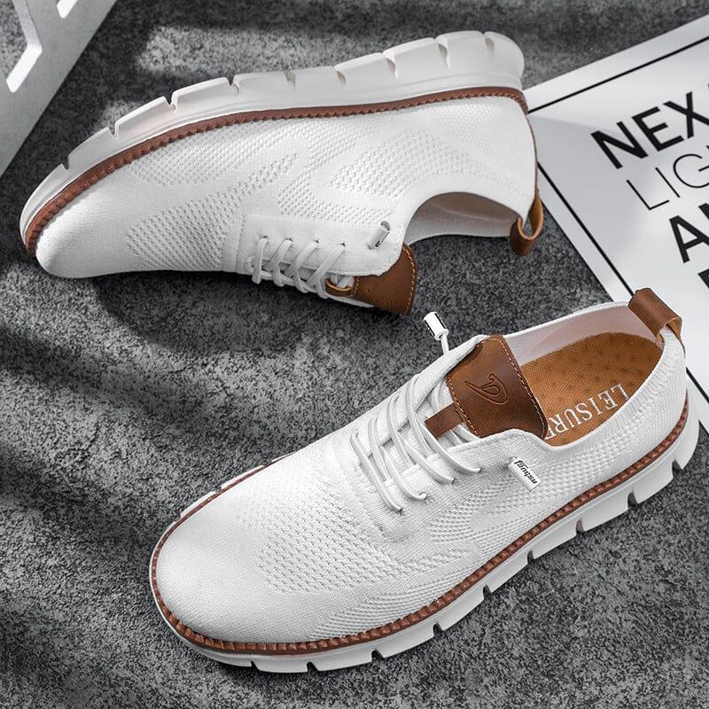 Tênis Masculino Casual AeroFuse - Sundian - Sundian