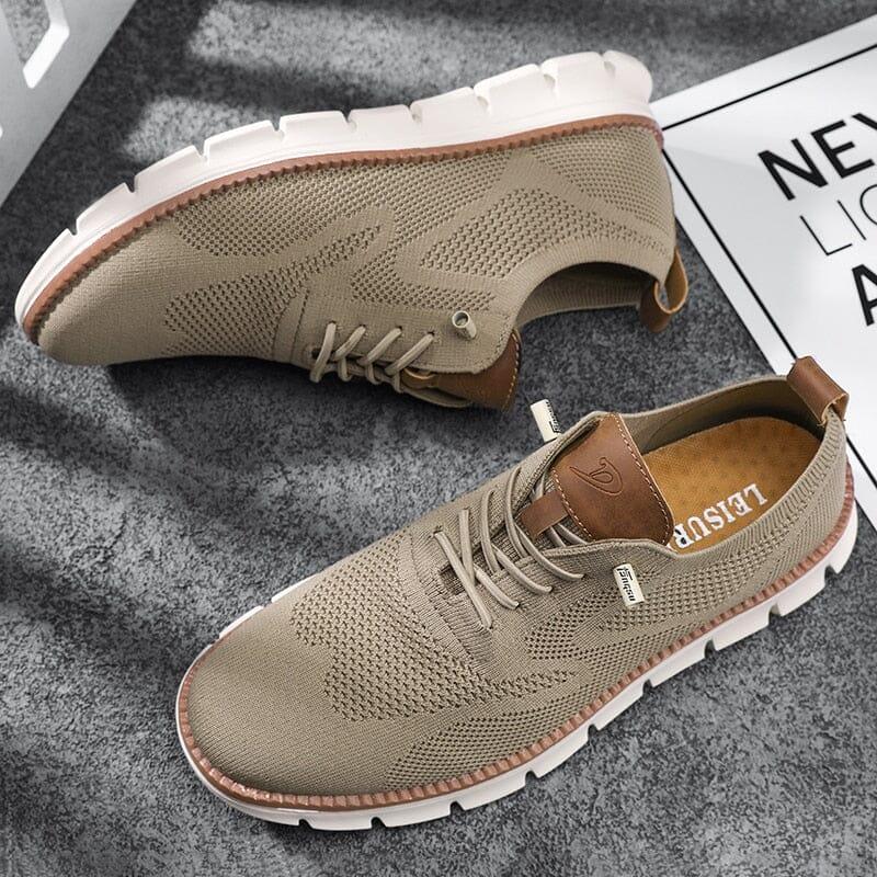 Tênis Masculino Casual AeroFuse - Sundian - Sundian