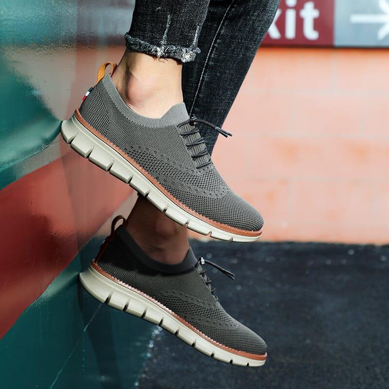 Tênis Masculino Casual AeroFuse - Sundian - Sundian
