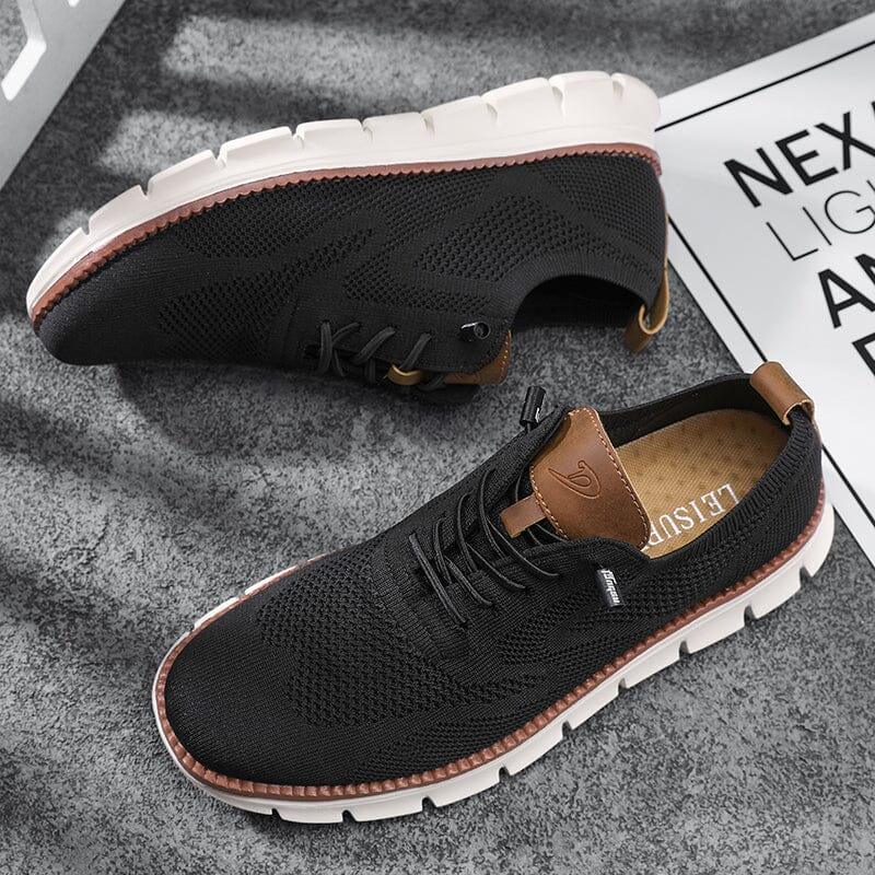 Tênis Masculino Casual AeroFuse - Sundian - Sundian