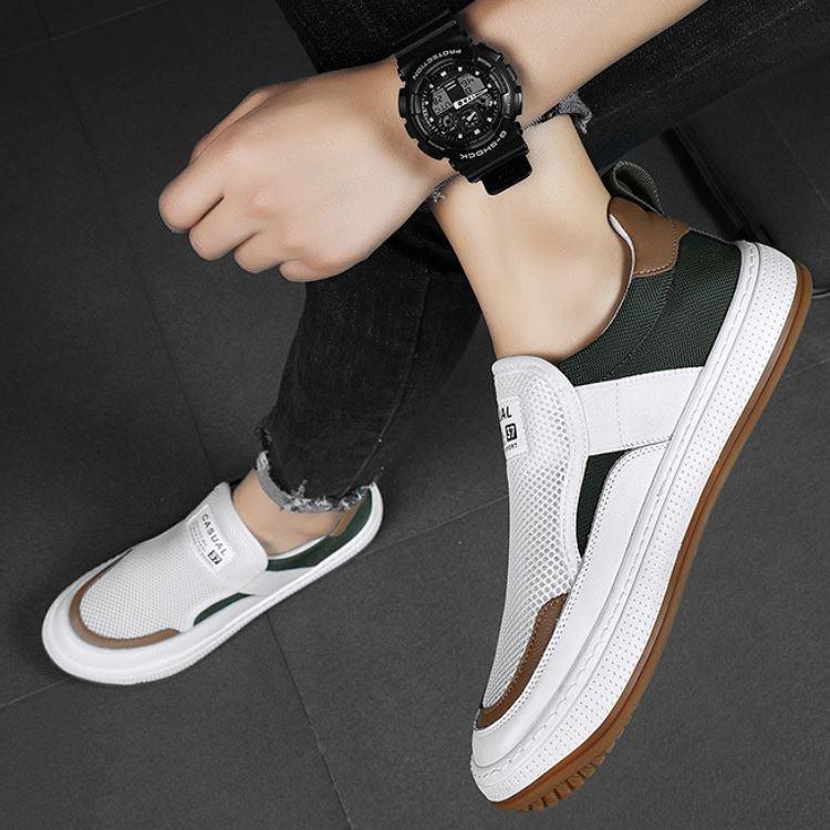 Tênis Masculino Slipon Dux - Sundian - Sundian