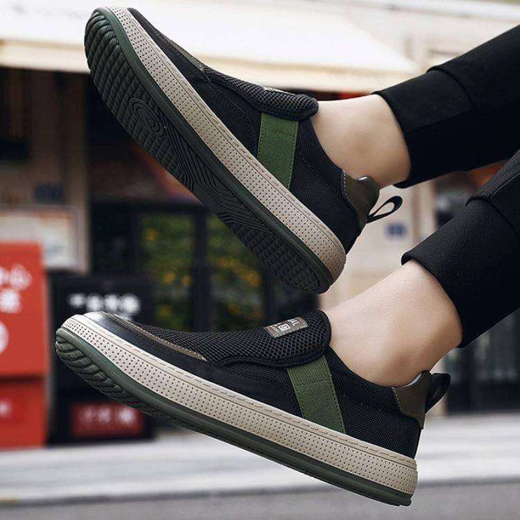 Tênis Masculino Slipon Dux - Sundian - Sundian
