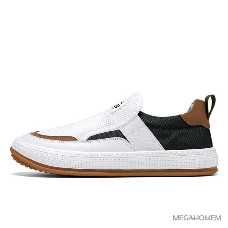 Tênis Masculino Slipon Dux - Sundian - Sundian