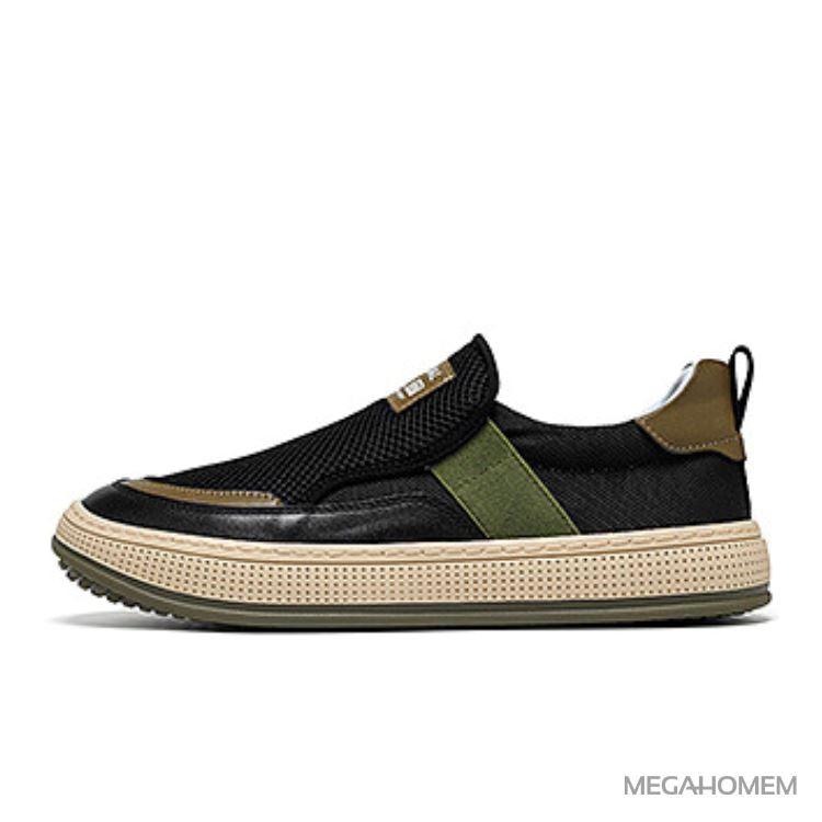 Tênis Masculino Slipon Dux - Sundian - Sundian