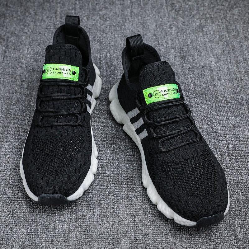 Tênis Neon Sport - Sundian - Sundian