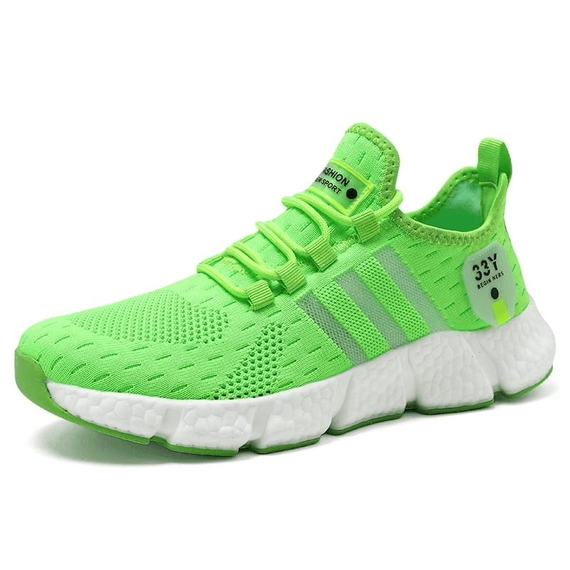 Tênis Neon Sport - Sundian - Sundian