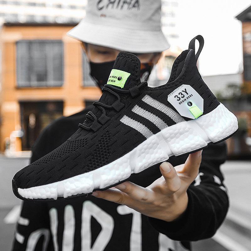 Tênis Neon Sport - Sundian - Sundian