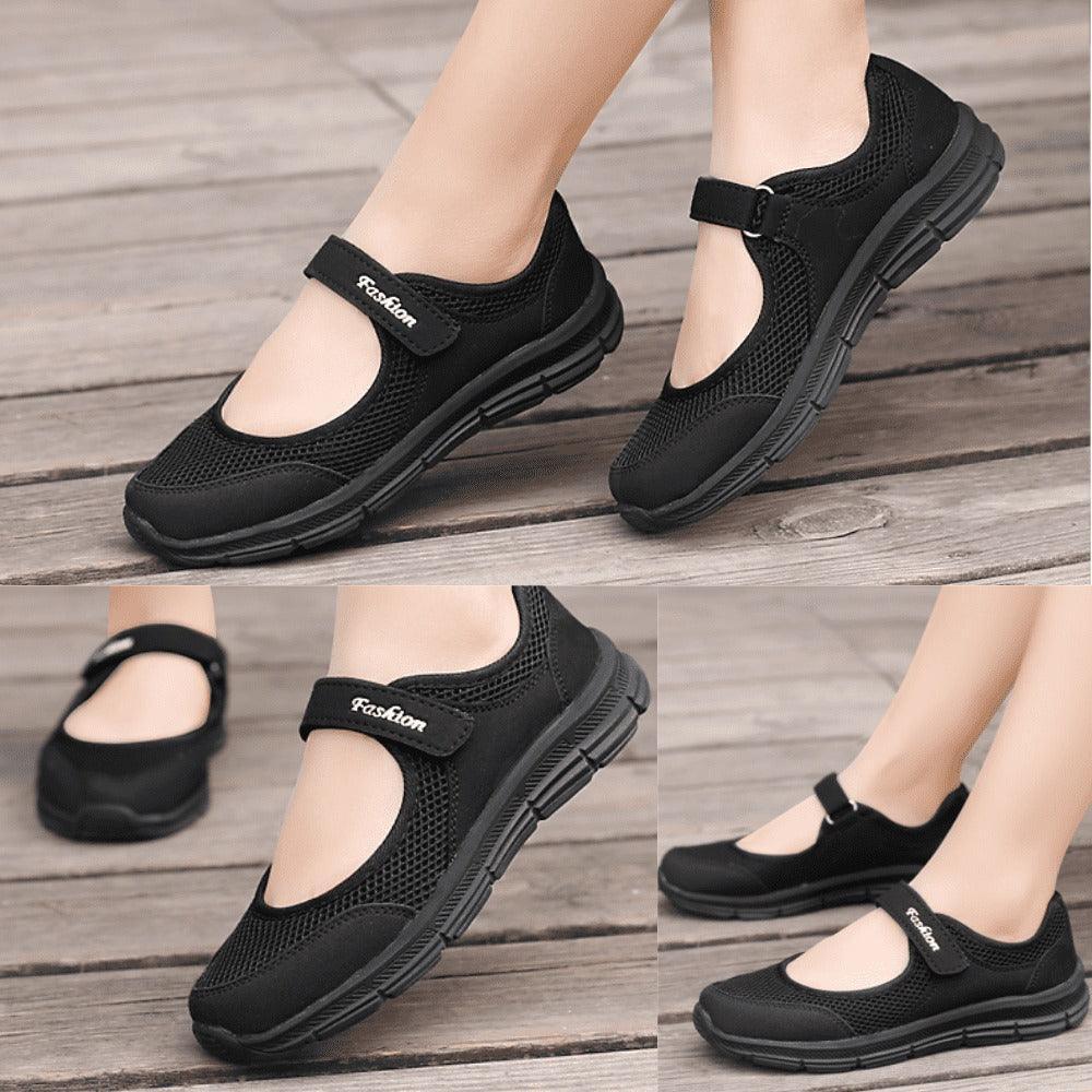 Tênis Anatômico Casual Feminino HyperFlow - Sundian - Sundian