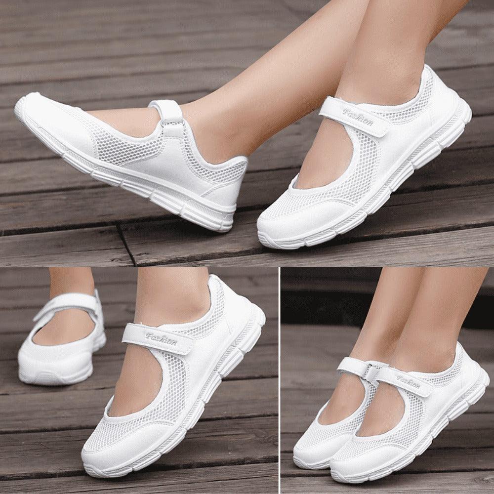 Tênis Anatômico Casual Feminino HyperFlow - Sundian - Sundian