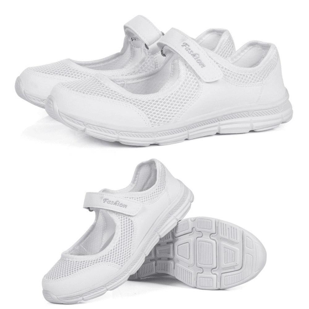 Tênis Anatômico Casual Feminino HyperFlow - Sundian - Sundian