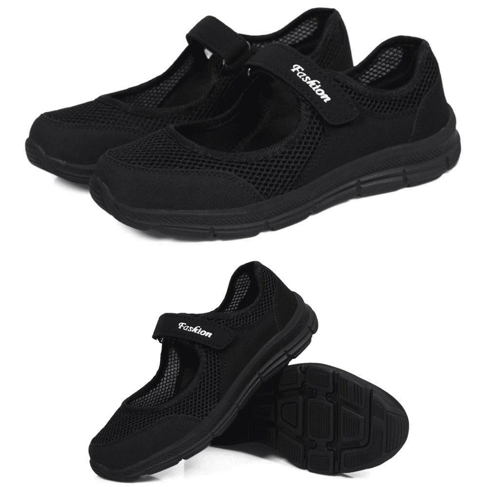 Tênis Anatômico Casual Feminino HyperFlow - Sundian - Sundian