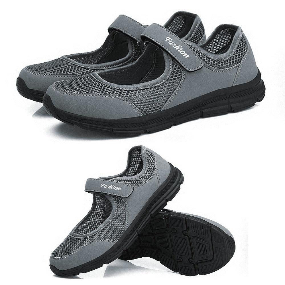 Tênis Anatômico Casual Feminino HyperFlow - Sundian - Sundian