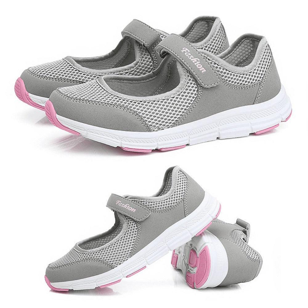 Tênis Anatômico Casual Feminino HyperFlow - Sundian - Sundian