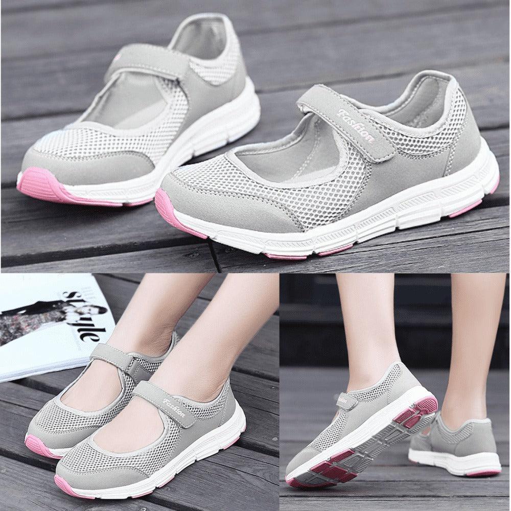 Tênis Anatômico Casual Feminino HyperFlow - Sundian - Sundian