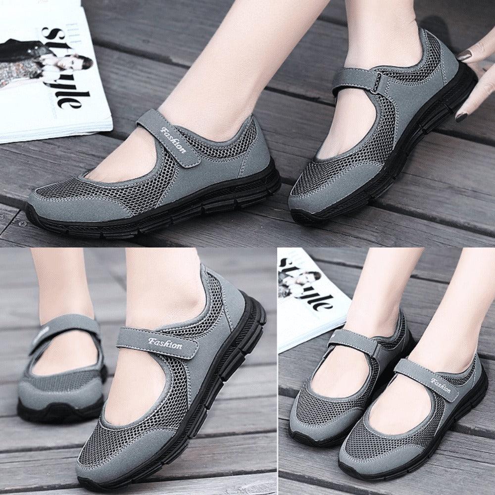 Tênis Anatômico Casual Feminino HyperFlow - Sundian - Sundian