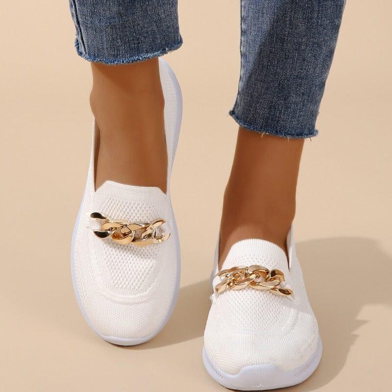 Tênis Feminino Ortopédico Anti-Impacto ApexStep - Sundian - Sundian